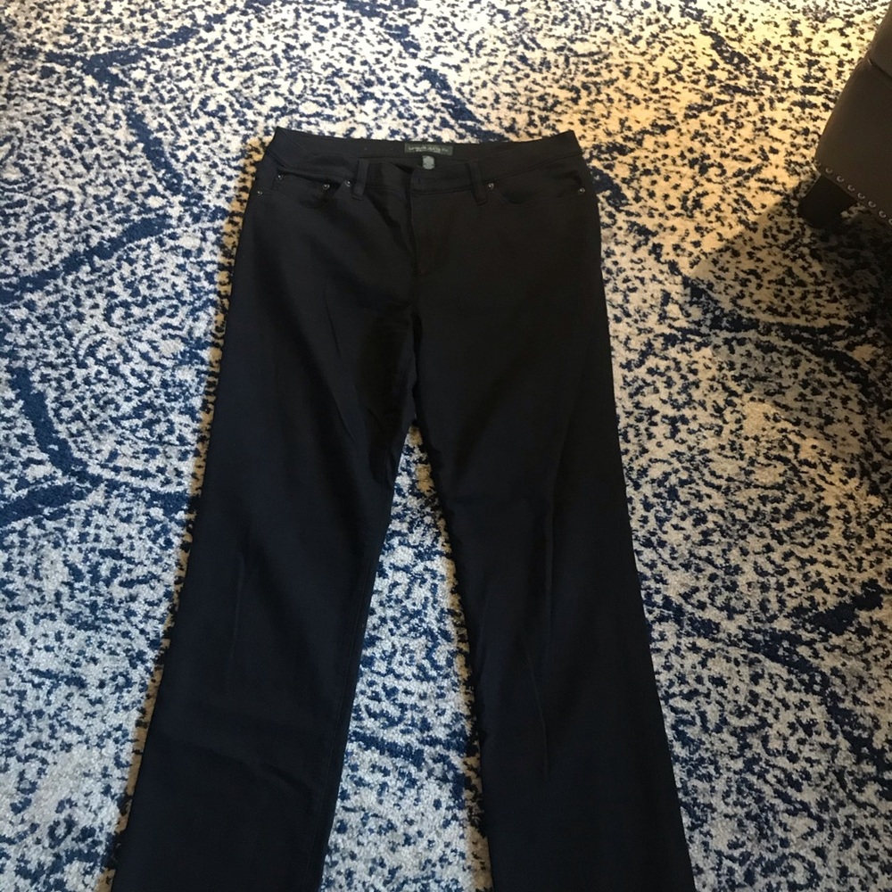 Black size 14 Calvin Klein